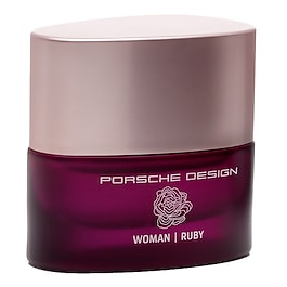 Woman Ruby Eau de Parfum image